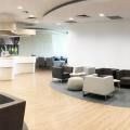 German European School Singapore | Product Seen: [Ding Dong Modular Sofa, Chimo – Medium, Chimo – Small, Wave Modular Sofa – Right, Tempo 3-in-1 Coffee Table & Roche Sofa]
